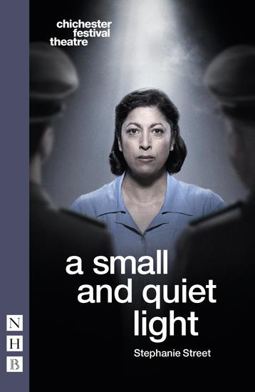 a small and quiet light - cover