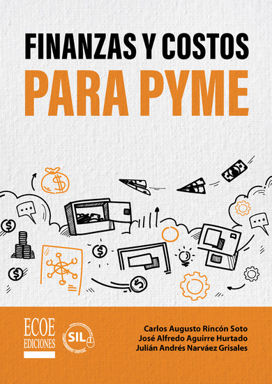Finanzas y costos para pyme - cover