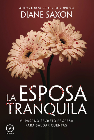 La esposa tranquila - cover