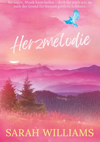 Herzmelodie - Wenn zwei Herzen dieselbe Melodie finden - cover