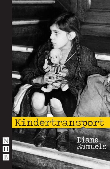 Kindertransport - cover