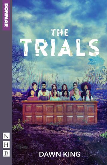 The Trials - cover