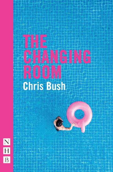 The Changing Room - cover