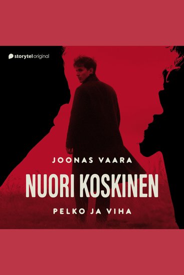 Pelko ja viha - cover