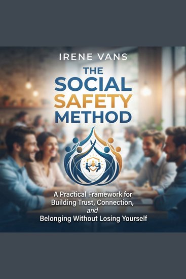The Social Safety Method - cover