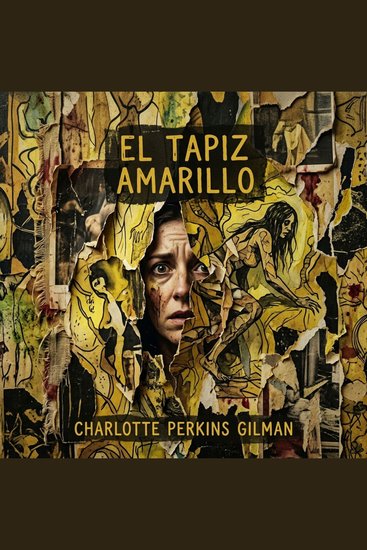 El Tapiz Amarillo - cover
