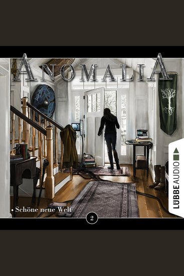 Folge 2: Schöne neue Welt - cover