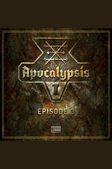 Season I - Episode 03: Thoth - cover