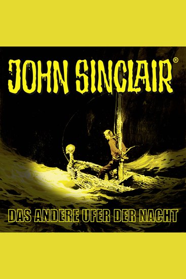 Sonderedition 10: Das andere Ufer der Nacht - cover