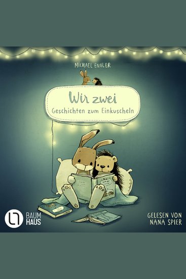 Wir zwei - Geschichten zum Einkuscheln - cover