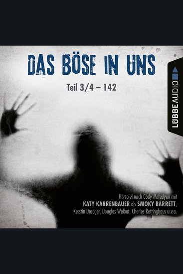 142 - Das Böse in uns Teil 03 - cover
