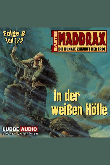 In der weißen Hölle - Teil 1 - cover