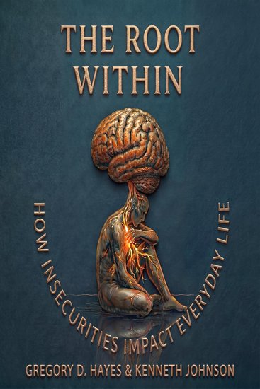 The Root Within - How Insecurities Impact Everyday Life - cover