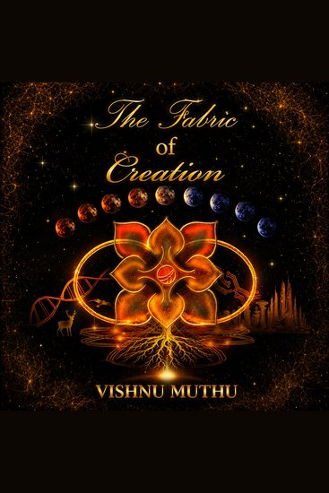 The Fabric of Creation - Ancient science to Modernity - cover