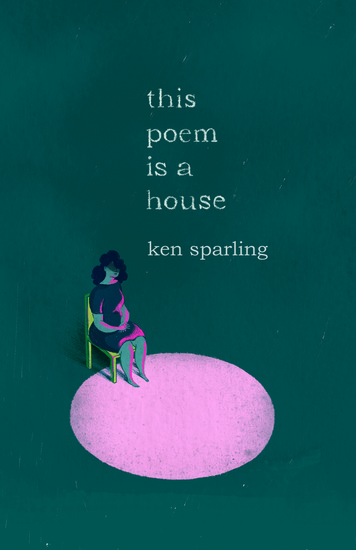 This Poem Is a House - cover