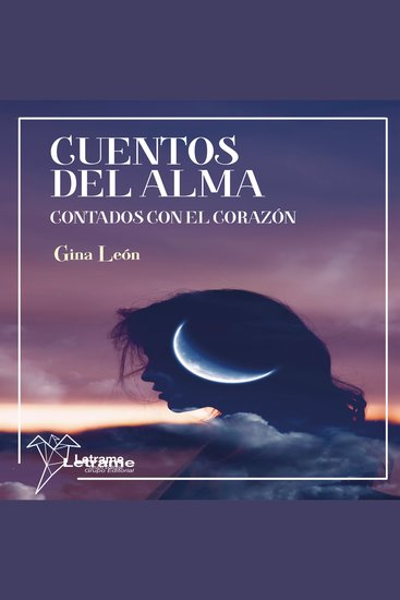 Cuentos del alma - Contados con el corazón - cover