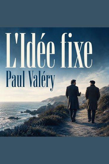 L'Idée fixe - cover