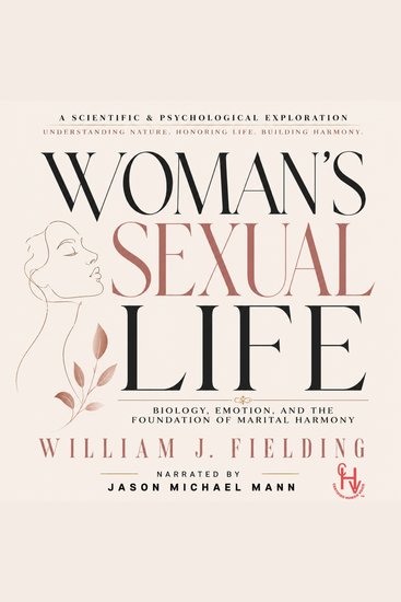 Woman’s Sexual Life - cover