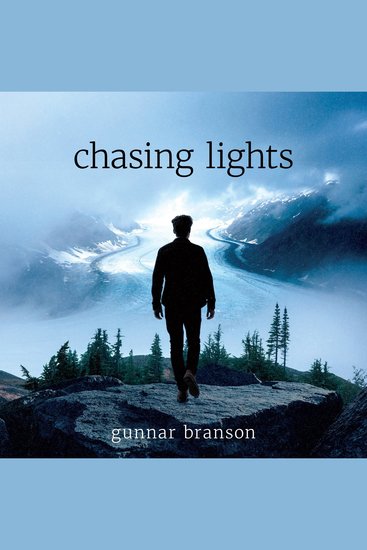Chasing Lights - cover