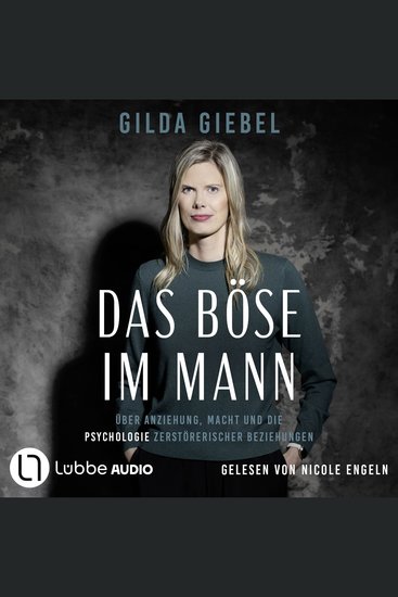 Das Böse im Mann - cover