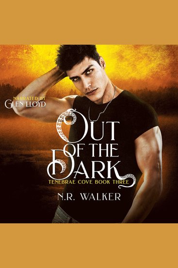 Out of the Dark - cover