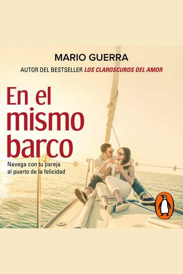 En el mismo barco - Navega con tu pareja al puerto de la felicidad - cover