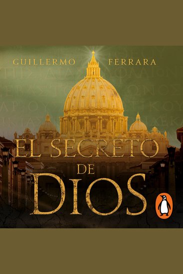 El secreto de Dios (Trilogía de la luz 3) - La iluminación de los iniciados - cover