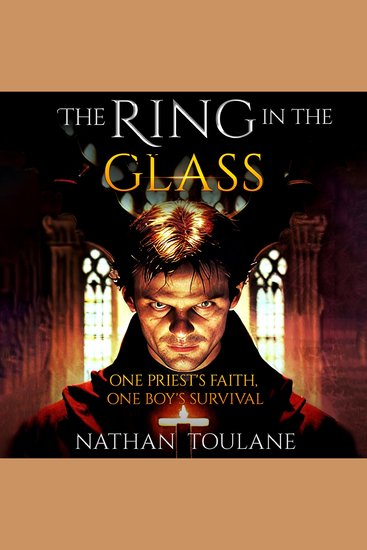 The Ring in the Glass - cover