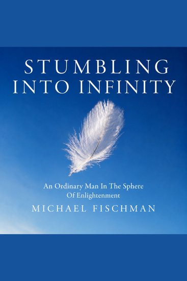 Stumbling into Infinity - An Ordinary Man in the Sphere of Enlightenment - cover