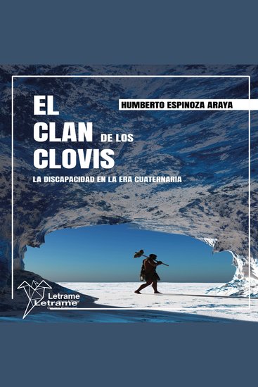 El clan de los Clovis - cover