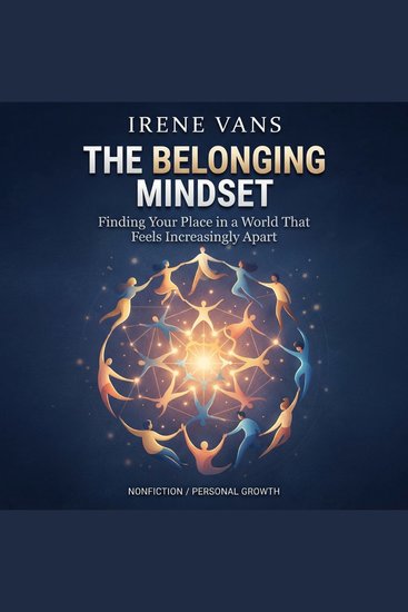 The Belonging Mindset - cover