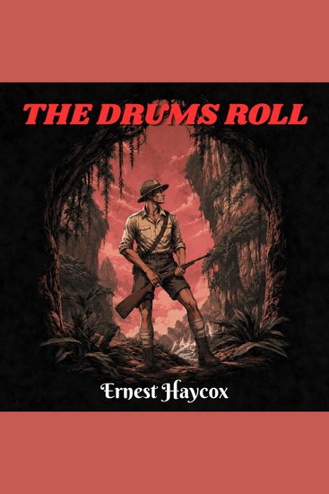 The Drums Roll - cover