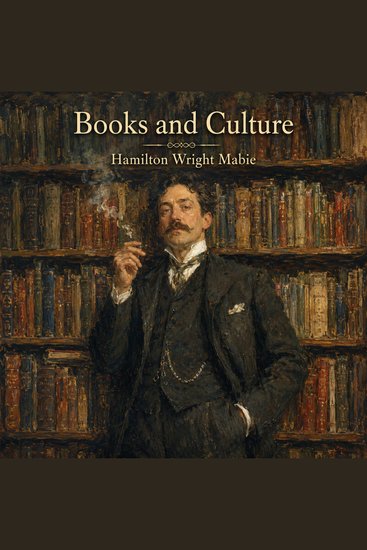 Books and Culture - cover