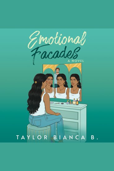 Emotional Facades: A Novel - cover