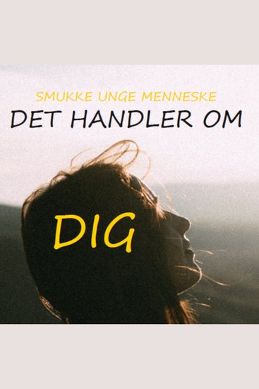 Det handler om dig - 10 livslektioner på 10 dage (Uforkortet) - cover
