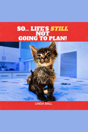 So Life's Still Not Going to Plan - cover