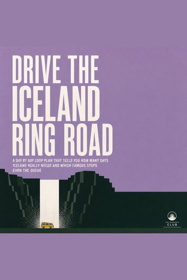 Drive the Iceland Ring Road - A Day by Day Loop Plan That Tells You How Many Days Iceland Really Needs and Which Famous Stops Earn the Queue - cover