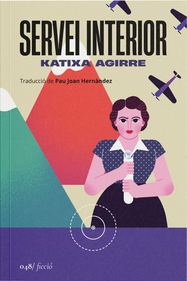 Servei interior - cover