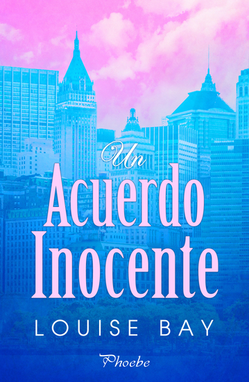 Un acuerdo inocente - cover