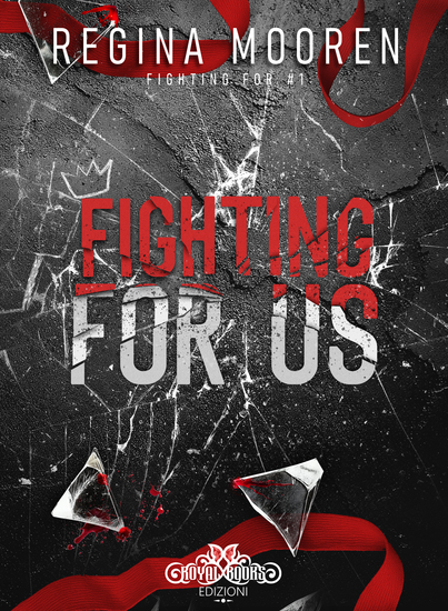 Fighting for us - cover