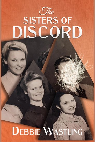 The Sisters of Discord - cover