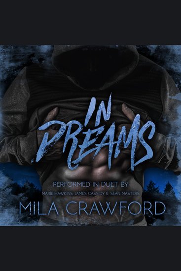 In Dreams - cover