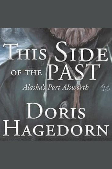 Alaska's Port Alsworth - cover