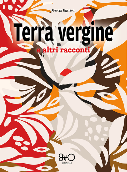Terra vergine e altri racconti - cover