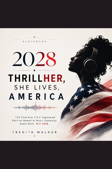 2028 ThrillHer She Lives America - cover