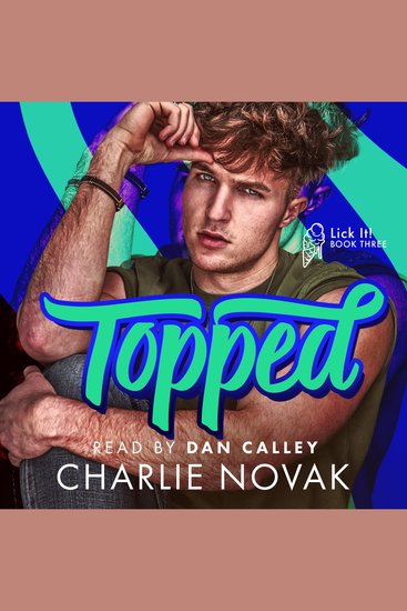 Topped - cover