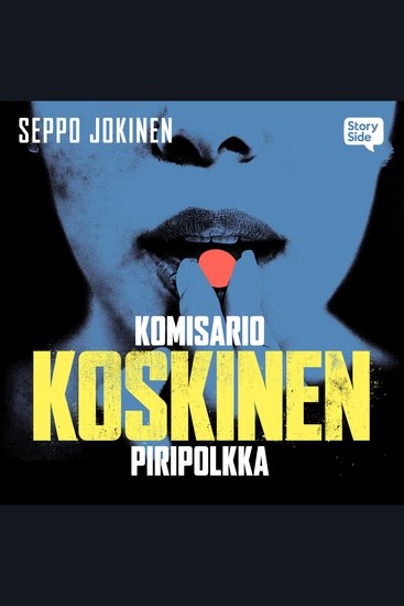 Piripolkka - cover