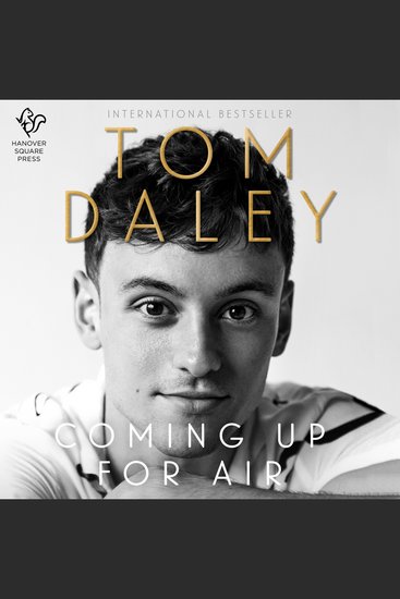 Coming Up for Air - cover