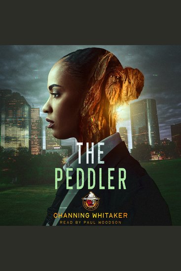 The Peddler - cover