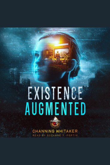 Existence Augmented - cover